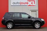 Land Rover Freelander Freelander 2.2 TD4e SE | Origineel NL - gebrauchte Land Rover Freelander aus dem Jahr 2011