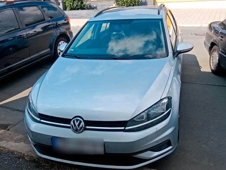 Image of Volkswagen Golf
