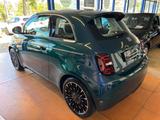 Fiat 500e 3+1 La Prima Navi / 28 Tkm / R-Kamera - Fiat 500e mit 5 Türen