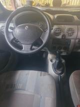 Renault Kangoo  dci 1,5 Diesel Rapid Van B... - Renault Kangoo aus 2006 mit Diesel-Antrieb