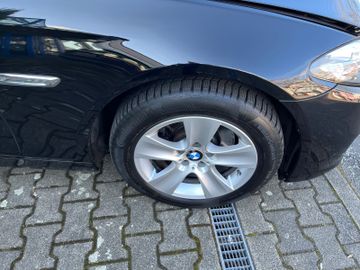 BMW 520 - 9