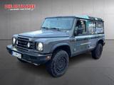 INEOS Grenadier Utility Wagon 5 Sitzer *AHK, SafariD.* - INEOS Grenadier Diesel Gebrauchtwagen