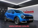 Kia Sportage 1.6 T-GDI DCT RFK+SHZ+NAVI+PDC+DAB - Kia Sportage Jahreswagen: Automatik