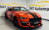 Ford Mustang 3.7 V6 SHELBY FACELIFT R20 - : Roadster, F7