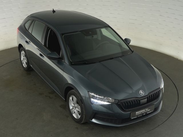 Scala ACTIVE TSI+SITZHEIZUNG+PARKPILOT HI+ALUFEL