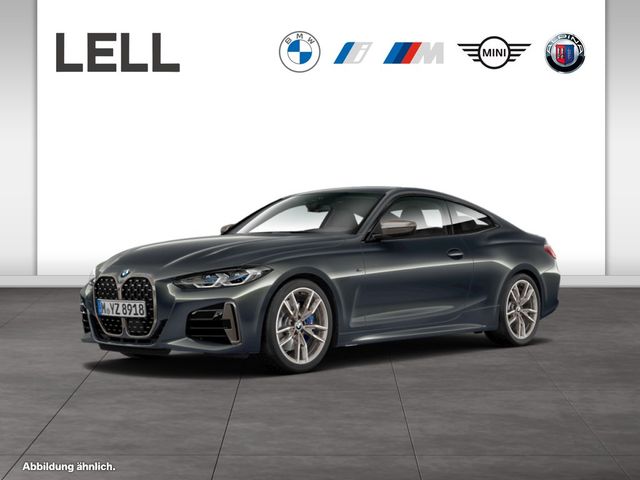 BMW M440i xDrive Coupé Head-Up HK HiFi DAB WLAN Shz