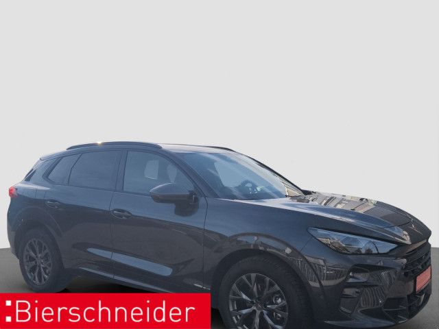 Cupra Terramar 1.5 eTSI DSG HD MATRIX EDGE KEYLESS NAV imagem 3