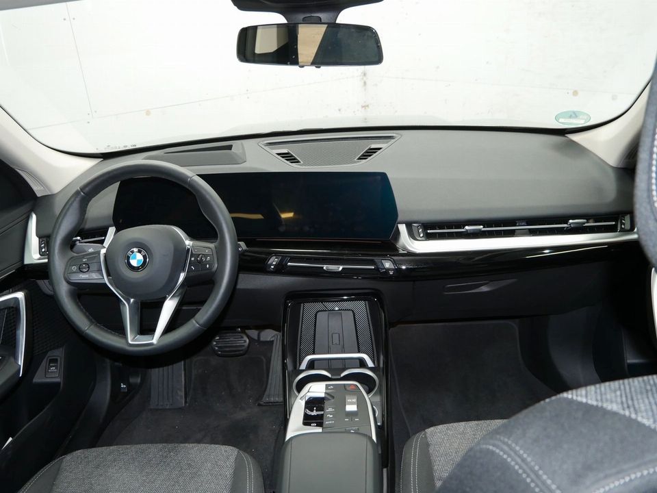 BMW X1 - Bild 7