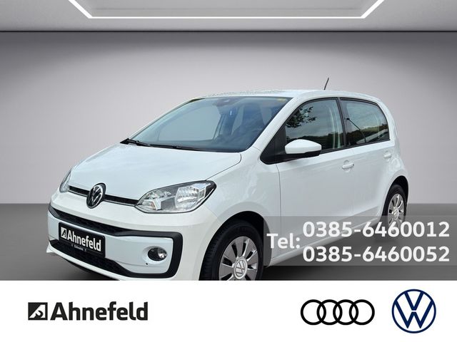 up! 1.0 KLIMA PDC SHZ RÜCKFAHRKAMERA FACELIFT