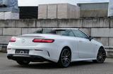 Mercedes-Benz E 53 AMG Cabrio 4Matic+ Burmester Audio - Mercedes-Benz: Cabrio, AMG