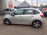 Citroën C3 Selection Tüv Neu - Citroën Gebrauchtwagen von 2016