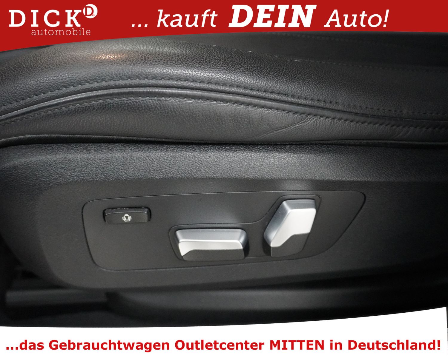 Fahrzeugabbildung BMW X5 xDr 45e Sport LEDER+MEMO+KAM+AHK+ACC+PROF+19"