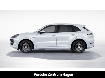 Porsche Cayenne - 2