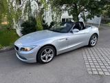 BMW Z4 sDrive20i - iDrive - BMW Z4 Gebrauchtwagen in Stuttgart