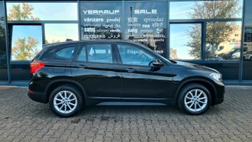 BMW X1 - 8