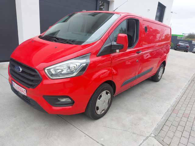 Ford Transit Custom Kasten 340 L2 Trend