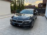BMW 530d Touring A - Head-Up-Display - Scheckheft - BMW 530 in München