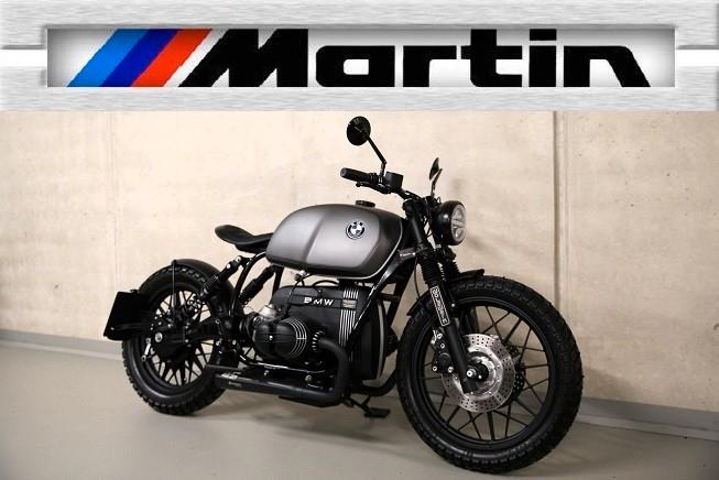 BMW R100 WALZWERK SCHIZZO® BOBBER PRO