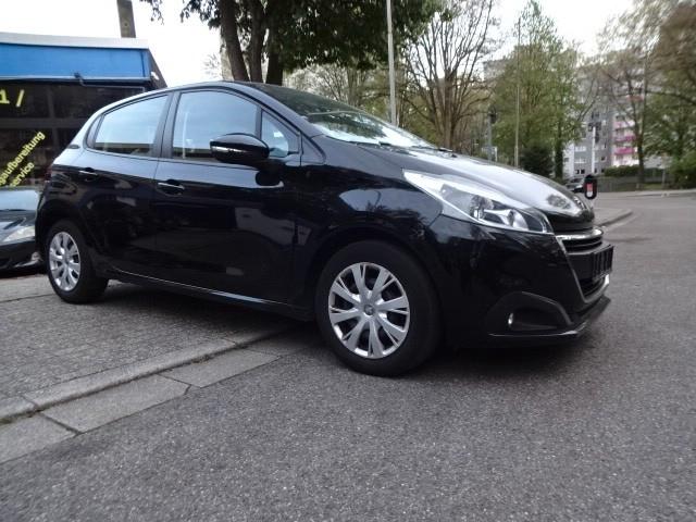 Peugeot 208 1.2 Active Klimaanlage,PDC.Sitzheizung