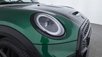 MINI Cooper S Cabrio - Vorschau Bild 20