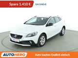 Volvo V40 Cross Country 1.6 D2 You!*NAVI*TEMPO*CAM* - Volvo V40 Cross Country Gebrauchtwagen