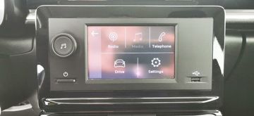 Citroen C3 - 11