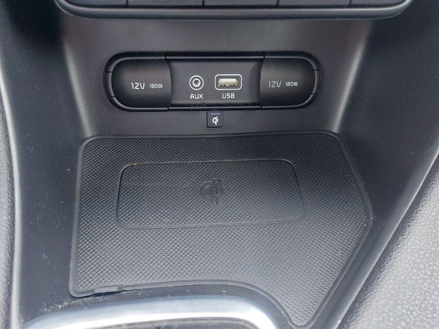 Sportage GT-Line 4WD Sportpaket Panorama Navi So