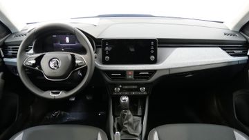 Skoda Kamiq Selection 1,0 TSI PDC DAB LED SHZ