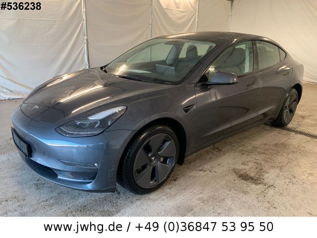 Tesla Model 3 Long RangeDual AWD Mopf21 82KWh Shanghai