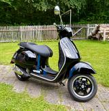 Vespa GTS 300 Super - VESPA MOTORRAD