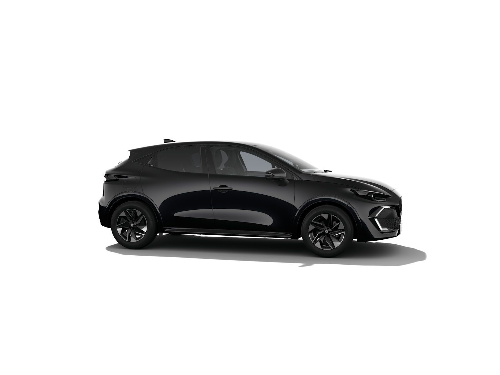 Fahrzeugabbildung Renault Clio Techno TCe 115 EDC