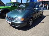 Hyundai Trajet 2.7 V6 GLS Comfort-Klima-AHK-SHz - Hyundai Trajet: Kleinbus