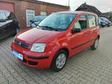 Fiat Panda 1.2 8V Dynamic Automatik TÜV-AU NEU - gebrauchte Fiat Panda aus dem Jahr 2006