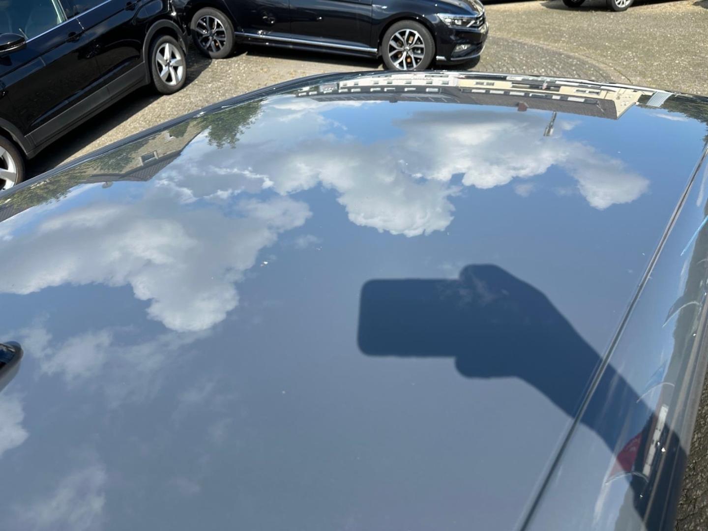 Volkswagen Golf VIII Active 1.5 TSI LED Navi ACC Climatroni, миниатюра 26