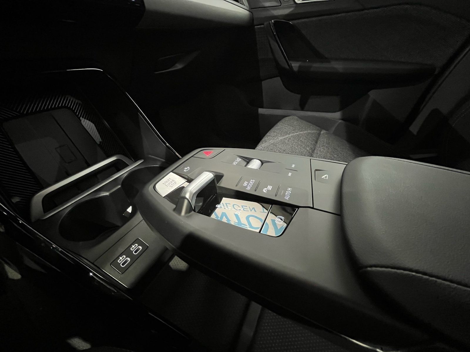 BMW X1 sDrive20d DAB LED Komfortzg. Parkassistent foto 15