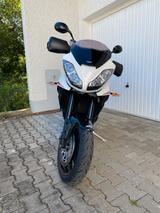 Triumph Tiger Sport 1050 | 33Tkm | Top Zustand - TRIUMPH TIGER 1050