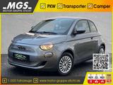 Fiat 500e Action #KLIMA - Fiat 500e Action Gebrauchtwagen