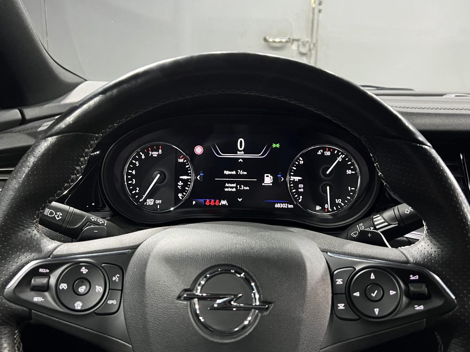 Opel Insignia Sport GSi 4x4 5*JAHRE*GARANTIE AUTOM LE, миниатюра 22