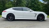 Porsche Panamera Leder/Navi/Kamera/PDC/Xenon/R20/Bose - Porsche Panamera mit Benzin-Antrieb: Limousine