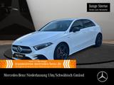 Mercedes-Benz A 35 4M AMG/Night/Distr/Pano/Mbeam/360°/CarPlay - gebrauchte Mercedes-Benz A 35 AMG aus dem Jahr 2023