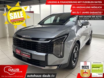 Kia Sportage 1.6 AWD DCT Spirit Drive