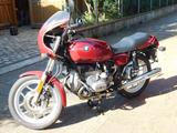 BMW R65LS - BMW R65