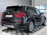 BMW X3 20i xDrive Luxury Line °Shzg°FSE°BT°Pano°PDC° - BMW X3: X Line