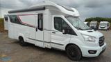 LMC Tourer Lift H 664 G Ford 170 PS Markise 3068-520 - LMC 520