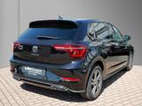 Volkswagen Polo VI 1.0 TSI DSG R-Line 16" ACC LED IQ Drive - VW Polo Gebrauchtwagen in Bonn