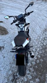 KTM DUKE 125 ccm - 125 CCM