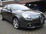 Alfa Romeo Giulietta Turismo*Ti*KLIMA*NAVI*ALU*2L*170ps - Alfa Romeo Giulietta: 170 Ps
