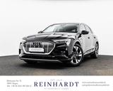 Audi E-TRON 55 Q ADVANCED MTRX/ACC/HuD/PANO/360/NACHT