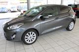 Ford Fiesta 1.0 Cool+Connect/Klima/Kamera/PDC