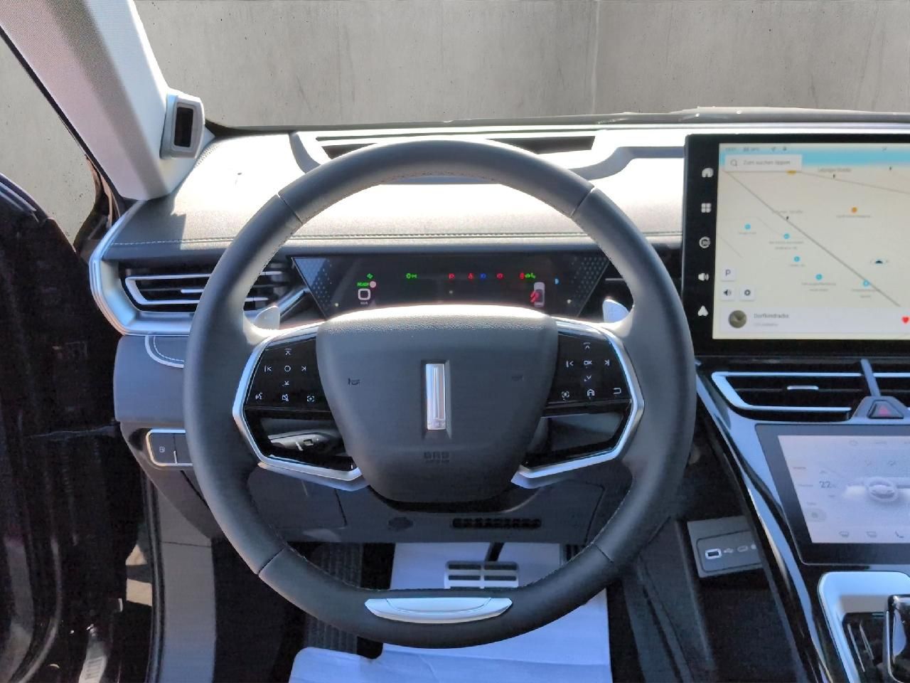 Fahrzeugabbildung GWM Wey 05 2.0 PHEV 350 kW AWD Luxury